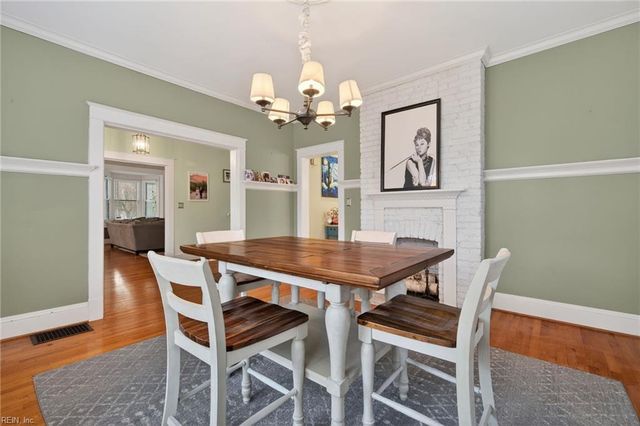 1500 Trouville AVE, Norfolk, VA 23505