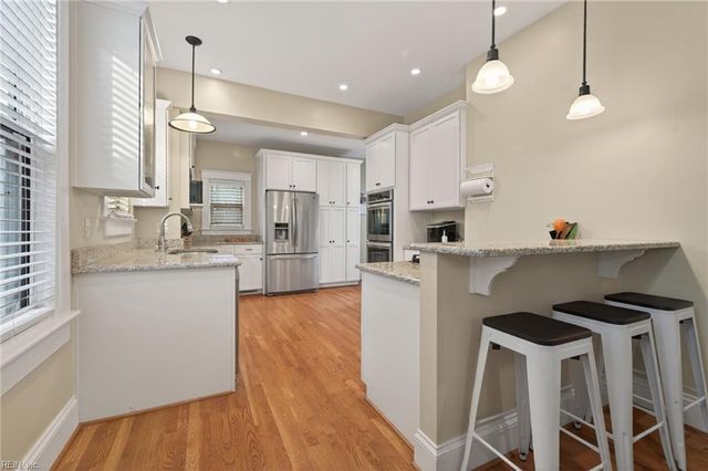 1500 Trouville AVE, Norfolk, VA 23505