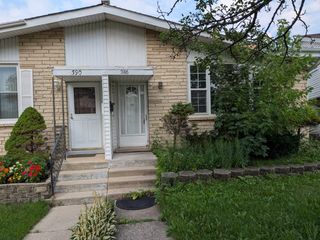 386 Dover Drive 386, Des Plaines, IL 60018
