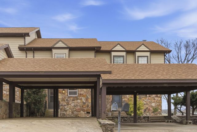 885 Knox Avenue 5, Hollister, MO 65672