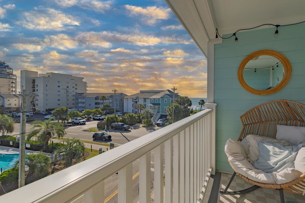 1429 N Waccamaw Dr. # 303, Garden City Beach, SC 29576 — photo 2
