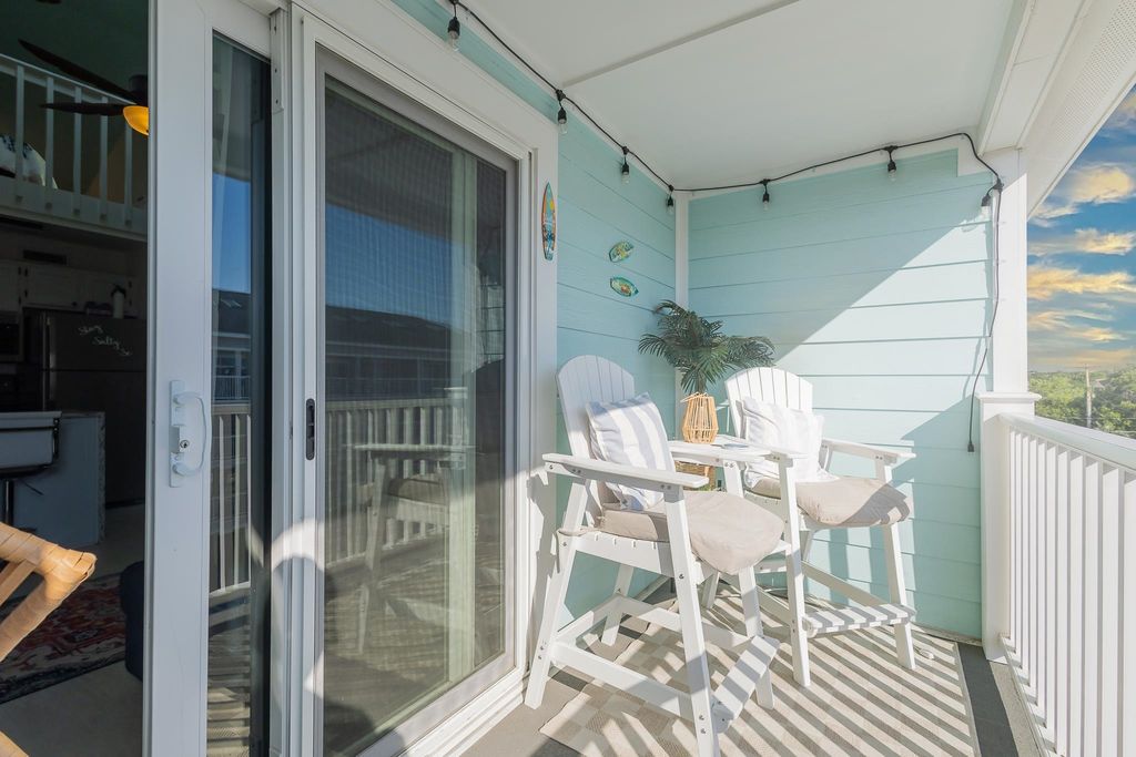 1429 N Waccamaw Dr. # 303, Garden City Beach, SC 29576 — photo 4