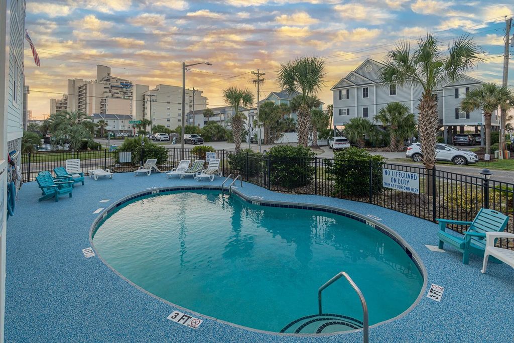 1429 N Waccamaw Dr. # 303, Garden City Beach, SC 29576 — photo 5