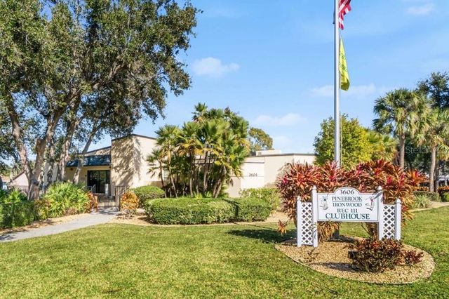 3730 PINEBROOK CIRCLE 103, Bradenton, FL 34209