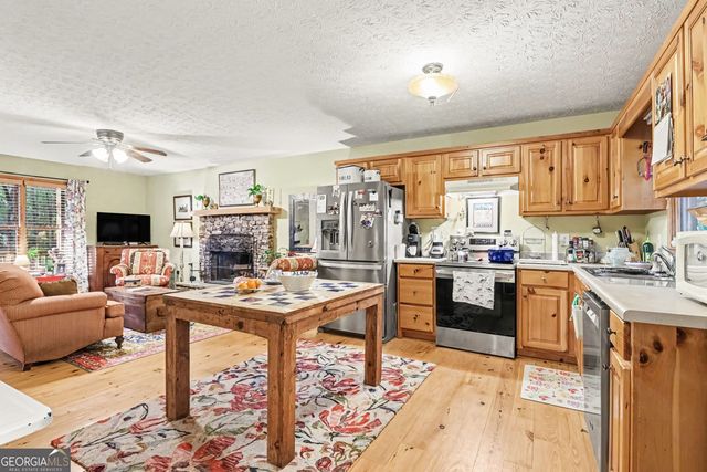 555 River Flow Drive, Dahlonega, GA 30533