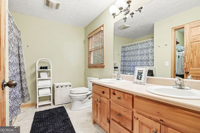 555 River Flow Drive, Dahlonega, GA 30533