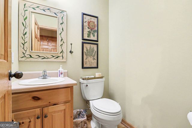 555 River Flow Drive, Dahlonega, GA 30533