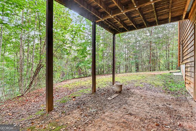 555 River Flow Drive, Dahlonega, GA 30533