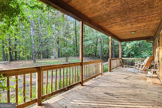 555 River Flow Drive, Dahlonega, GA 30533