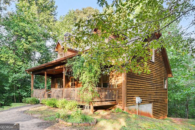 555 River Flow Drive, Dahlonega, GA 30533
