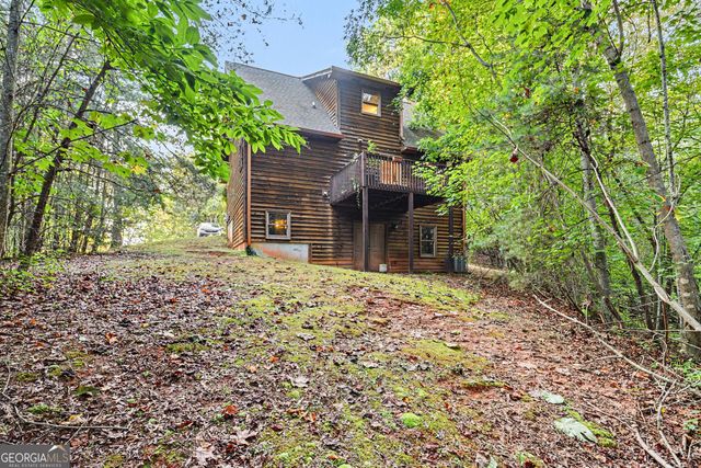 555 River Flow Drive, Dahlonega, GA 30533