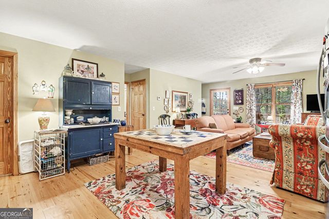 555 River Flow Drive, Dahlonega, GA 30533