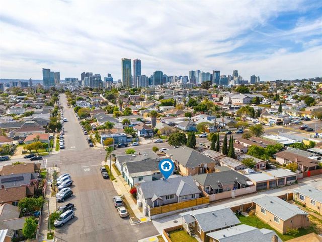 2520 24 L Street, San Diego, CA 92102