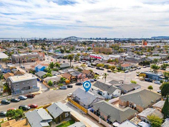 2520 24 L Street, San Diego, CA 92102