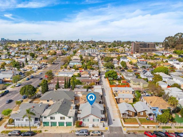 2520 24 L Street, San Diego, CA 92102