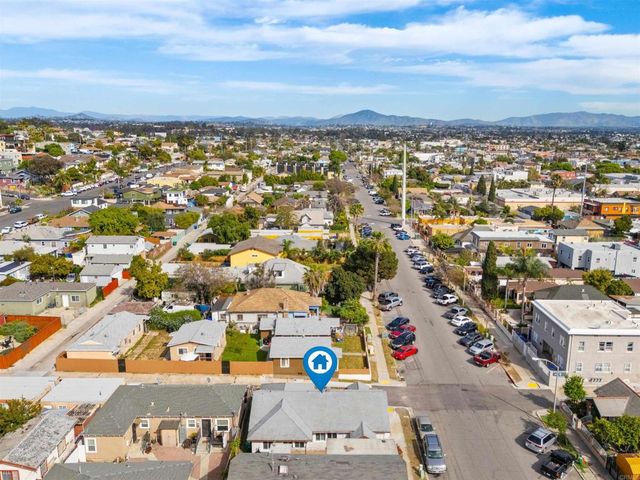 2520 24 L Street, San Diego, CA 92102