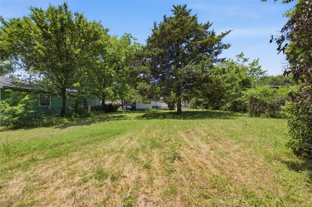 4410 S Ewing Avenue, Dallas, TX 75216