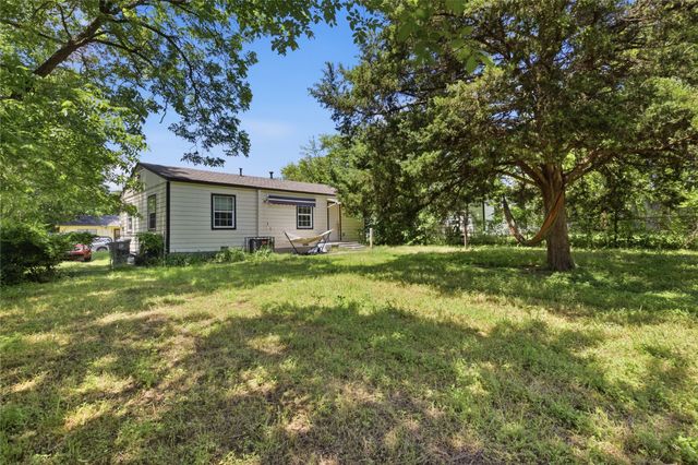 4410 S Ewing Avenue, Dallas, TX 75216