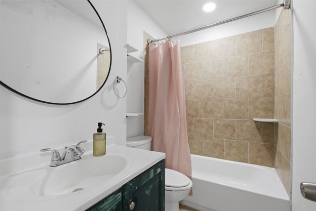 4410 S Ewing Avenue, Dallas, TX 75216
