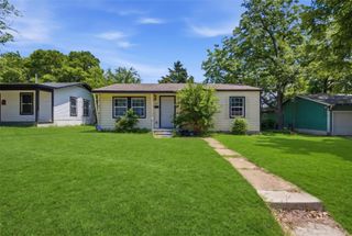 4410 S Ewing Avenue, Dallas, TX 75216