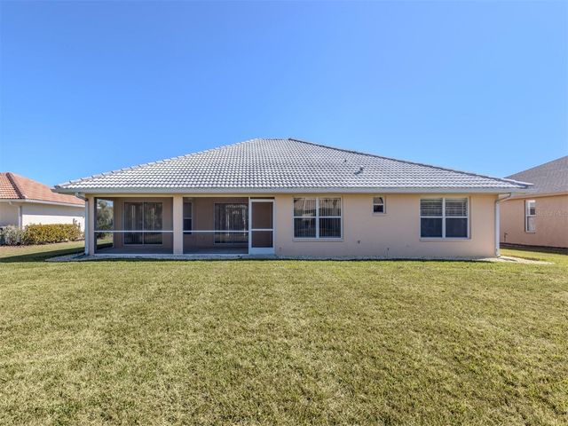 123 VENICE PALMS BOULEVARD, Venice, FL 34292