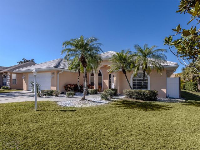 123 VENICE PALMS BOULEVARD, Venice, FL 34292