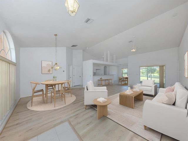 123 VENICE PALMS BOULEVARD, Venice, FL 34292