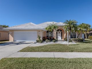 123 VENICE PALMS BOULEVARD, Venice, FL 34292