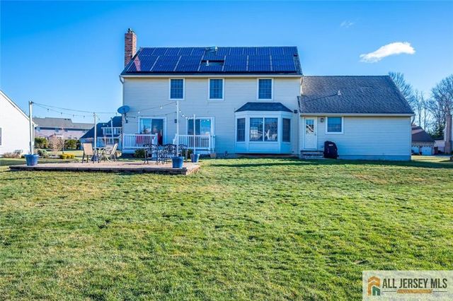 14 Wexford Drive, South Brunswick, NJ 08852