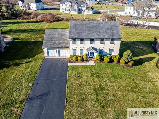 14 Wexford Drive, South Brunswick, NJ 08852