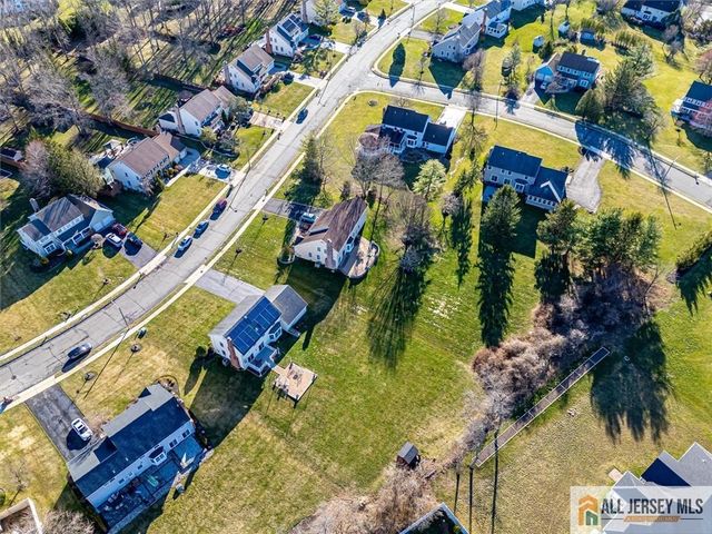 14 Wexford Drive, South Brunswick, NJ 08852