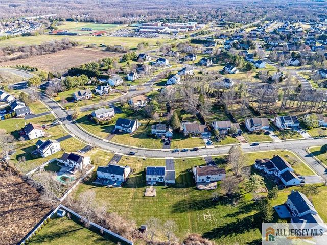 14 Wexford Drive, South Brunswick, NJ 08852