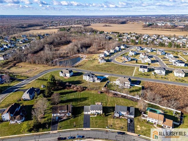 14 Wexford Drive, South Brunswick, NJ 08852