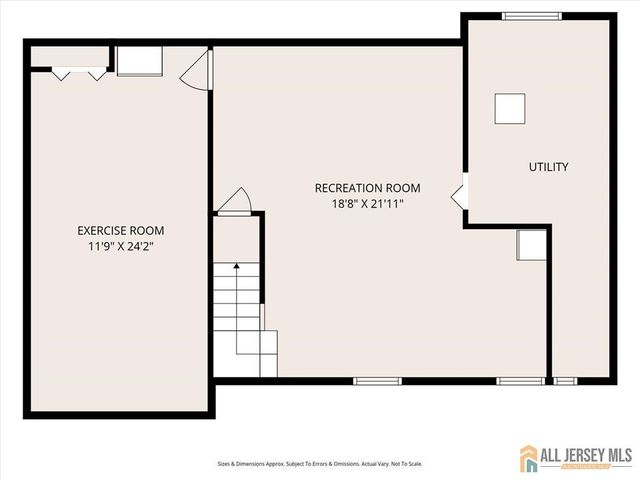 14 Wexford Drive, South Brunswick, NJ 08852