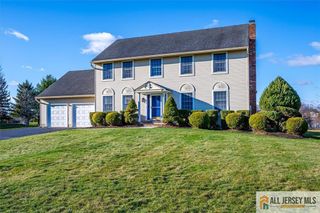 14 Wexford Drive, South Brunswick, NJ 08852