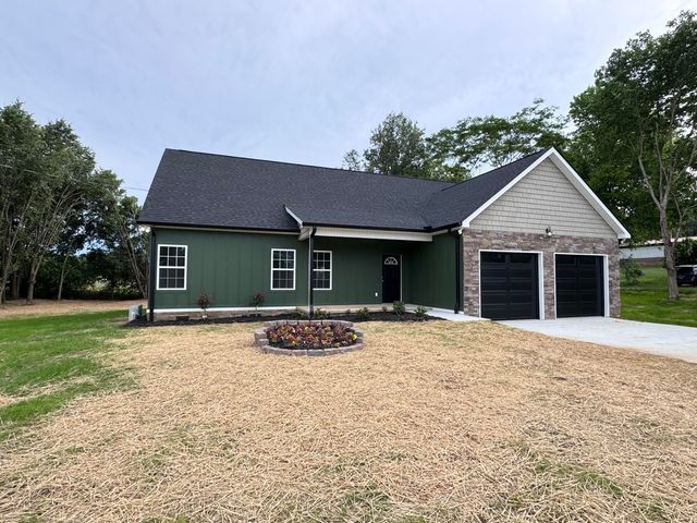 71 Black Circle Spur, Lafayette, GA 30728