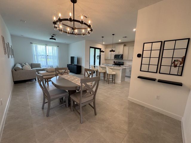 14083 SW Thorens Drive, Port St. Lucie, Port St Lucie, FL 34987