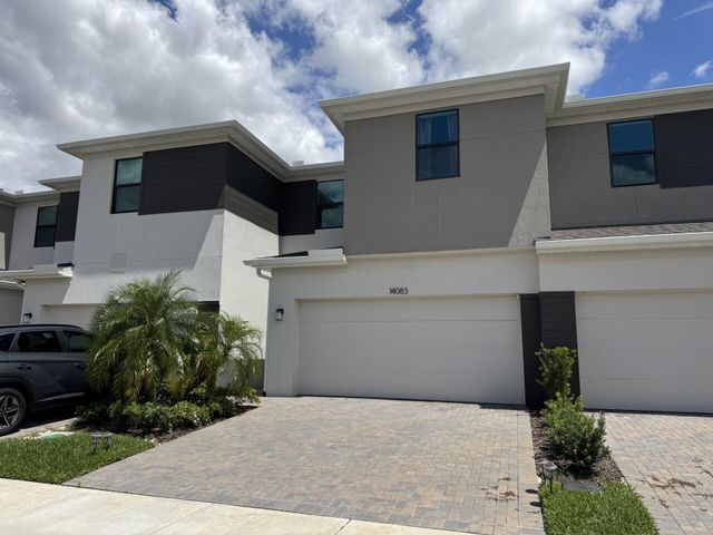 14083 SW Thorens Drive, Port St. Lucie, Port St Lucie, FL 34987