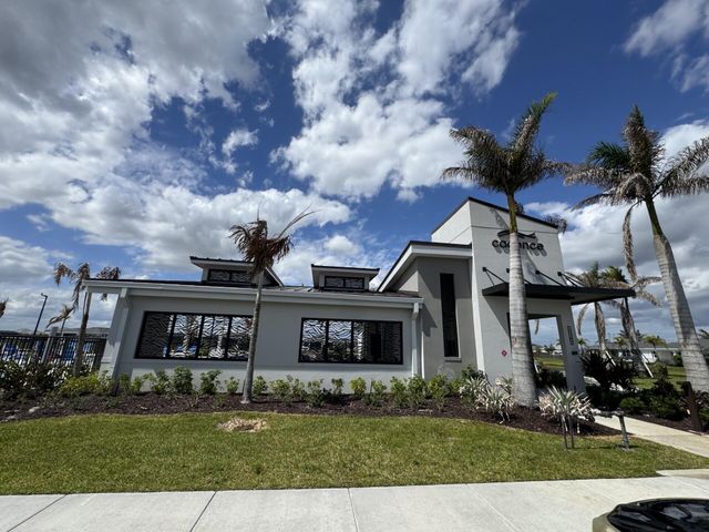 14083 SW Thorens Drive, Port St. Lucie, Port St Lucie, FL 34987