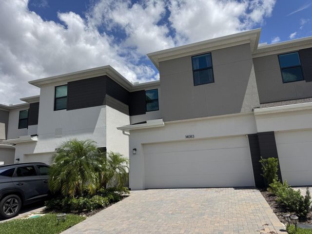 14083 SW Thorens Drive, Port St. Lucie, Port St Lucie, FL 34987