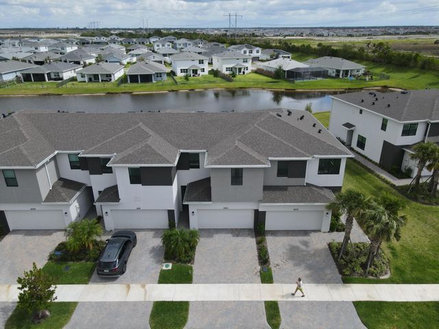 14083 SW Thorens Drive, Port St. Lucie, Port St Lucie, FL 34987
