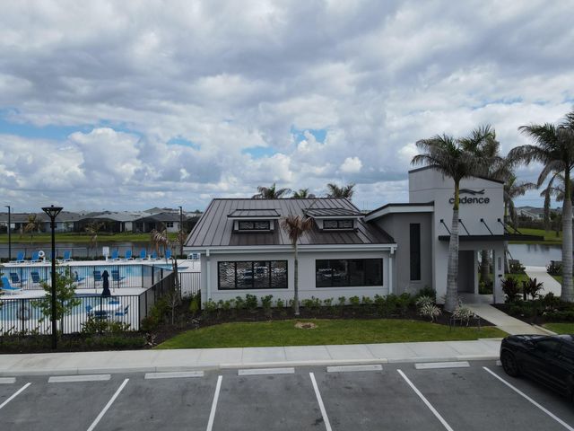 14083 SW Thorens Drive, Port St. Lucie, Port St Lucie, FL 34987