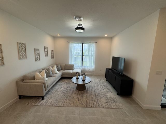 14083 SW Thorens Drive, Port St. Lucie, Port St Lucie, FL 34987