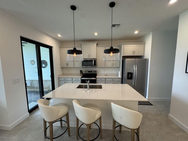 14083 SW Thorens Drive, Port St. Lucie, Port St Lucie, FL 34987