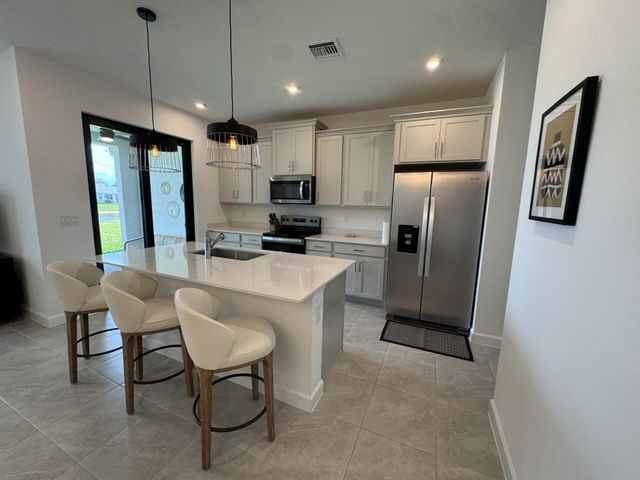 14083 SW Thorens Drive, Port St. Lucie, Port St Lucie, FL 34987