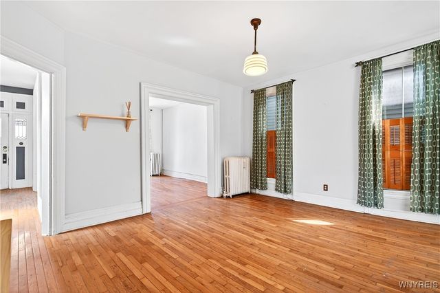 107 College Street, Buffalo, NY 14201