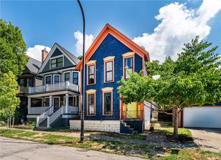 107 College Street, Buffalo, NY 14201