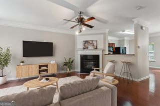 622 Providence Place, Atlanta, GA 30331