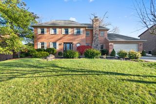 8012 St Matthew Drive, West Chester, OH 45069
