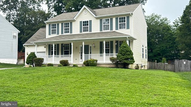 2230 COMMUNITY DR, Waldorf, MD 20601